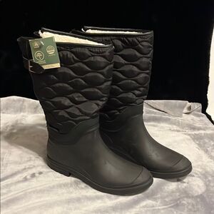 Kamik Abigail 2 Women's Waterproof Boots